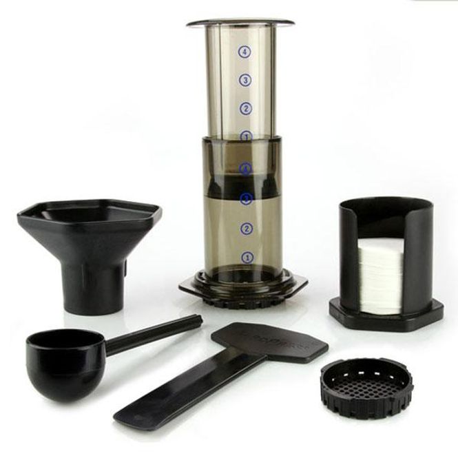 Hovedbilde Aeropress reservedeler