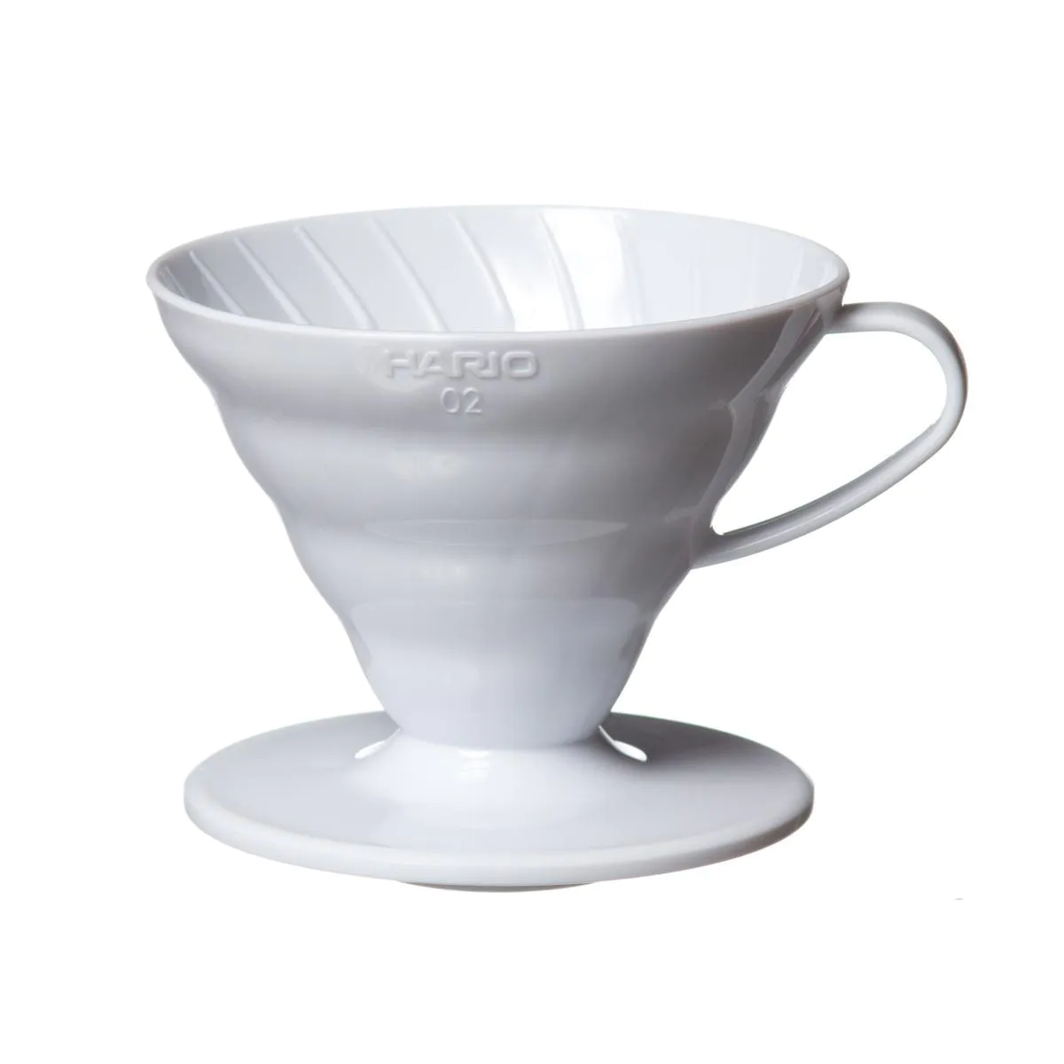 Hario V60 Håndbrygger