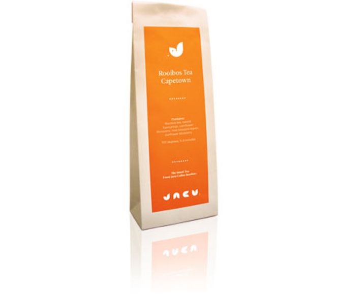 Hovedbilde Rooibos Tea Capetown