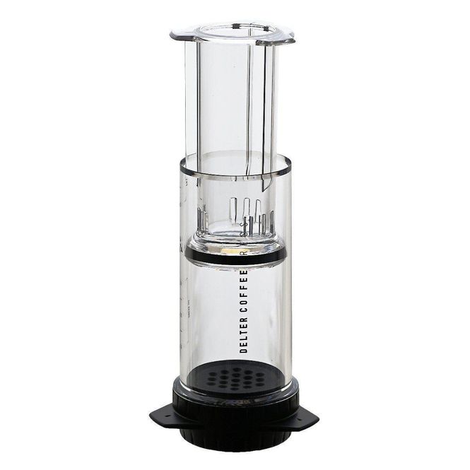 Hovedbilde Aeropress clear