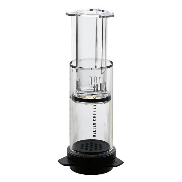 Hovedbilde Aeropress clear