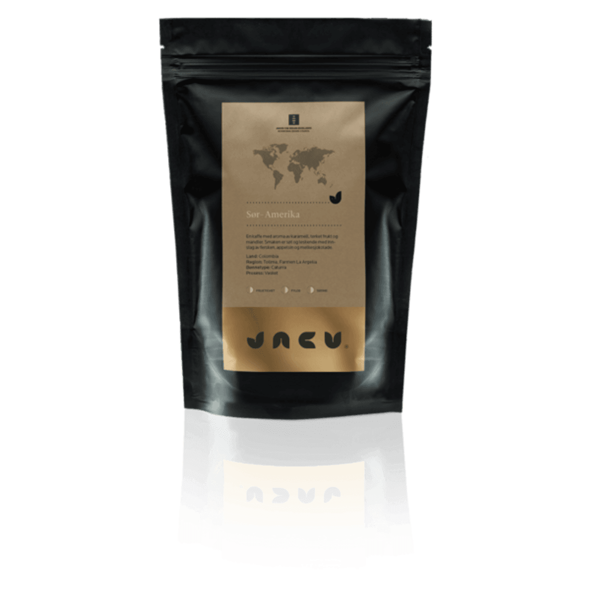 Colombia Nariño