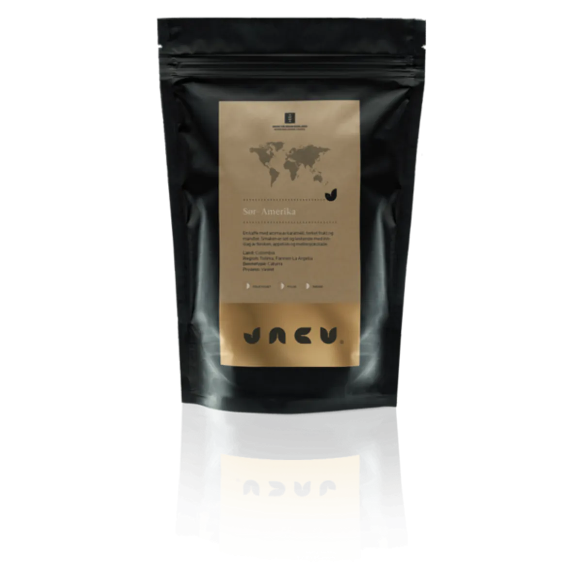Colombia Nariño