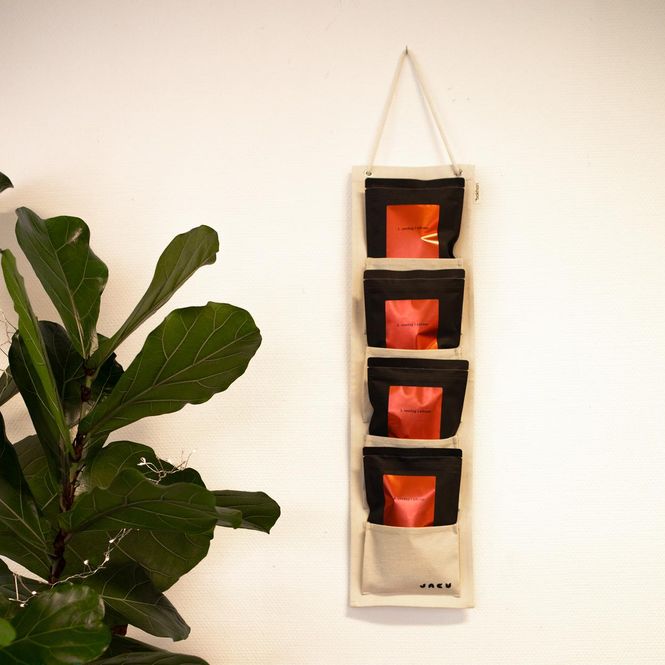 Hovedbilde Adventskalender med kaffe
