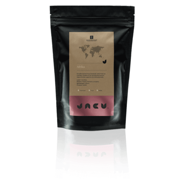 Hovedbilde Kenya Kii