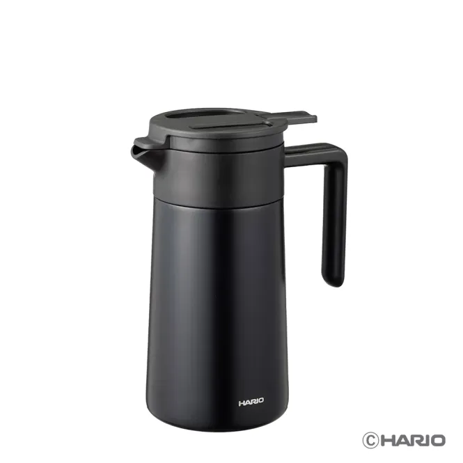 Hovedbilde Hario Isolated server