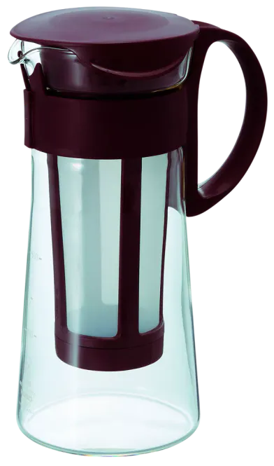 Hovedbilde HARIO Cold Brew Bottle