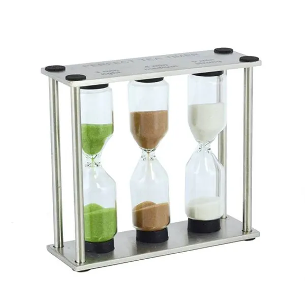 Hovedbilde Perfect Tea timer