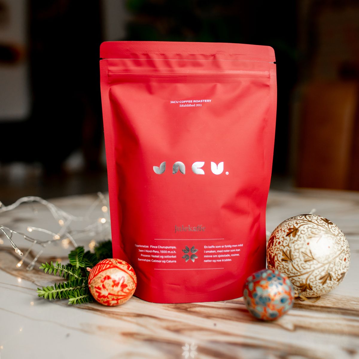 Julekaffe