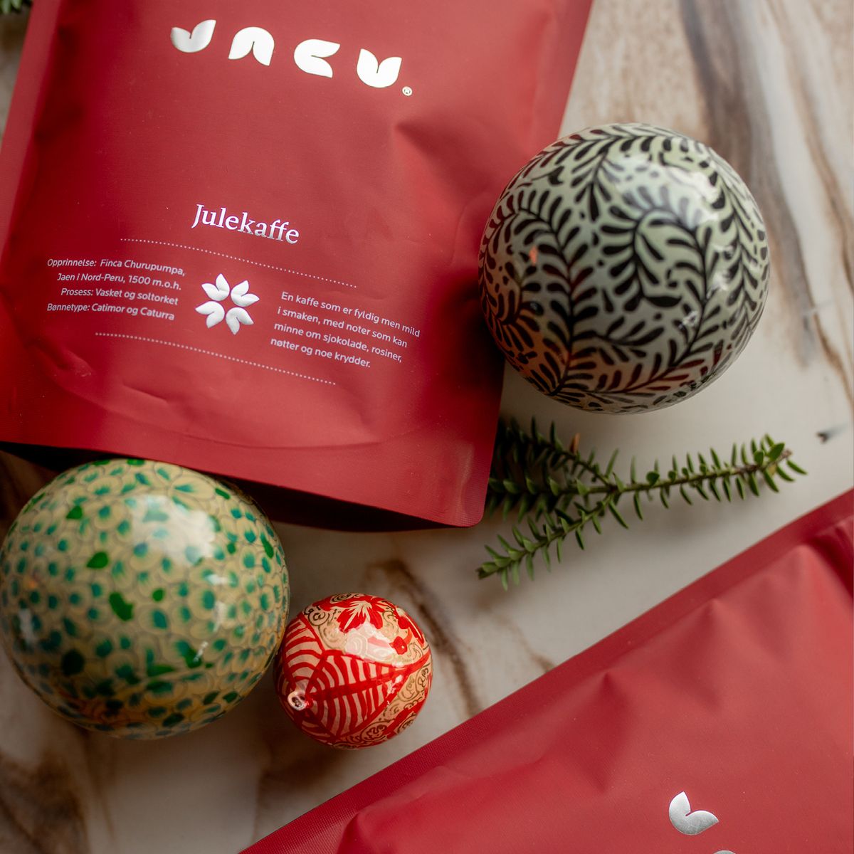 Julekaffe