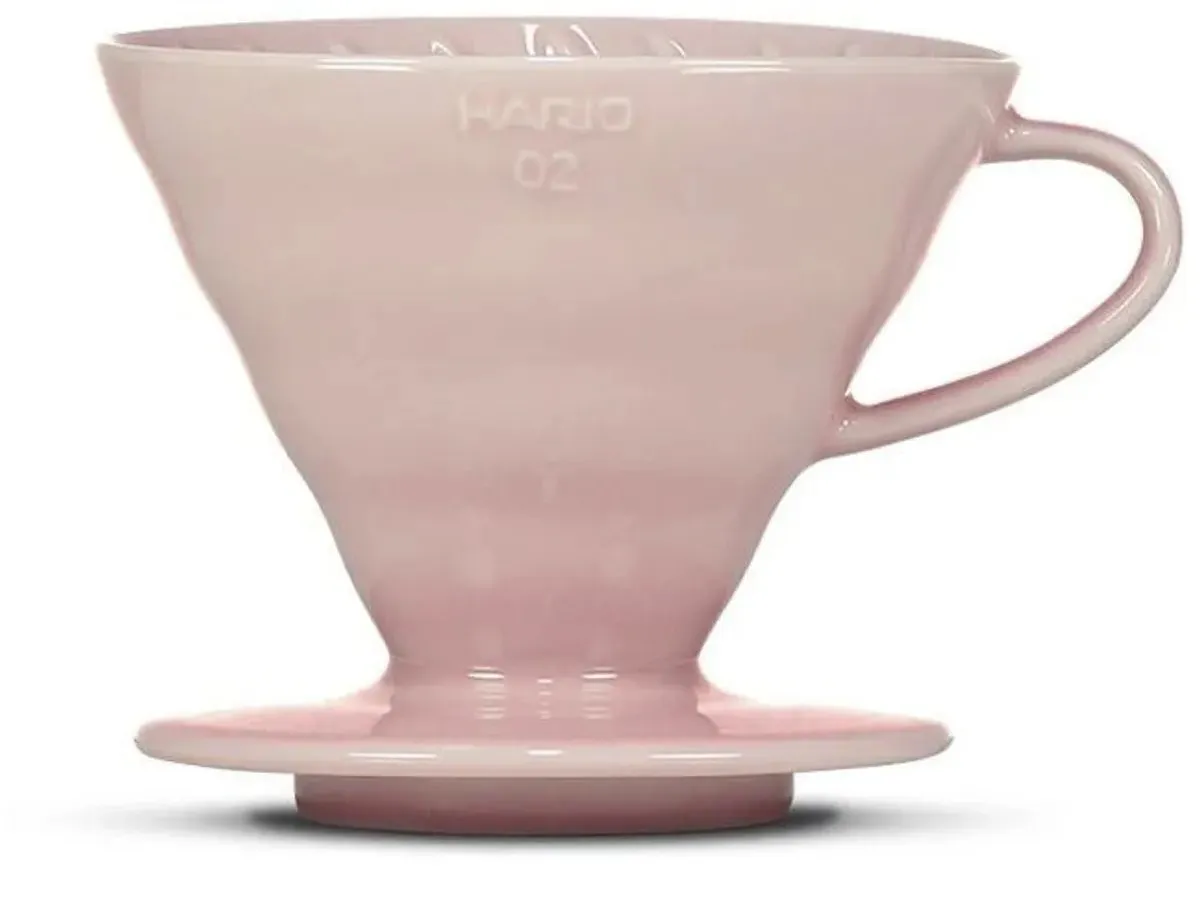 Hario V60 Håndbrygger