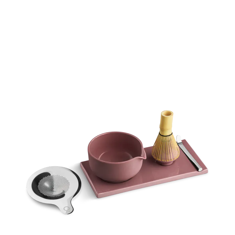 FELLOW - Matcha set 