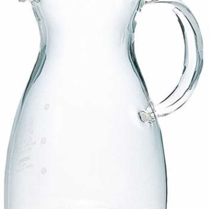 Hovedbilde Hario Heat proof coffee decanter