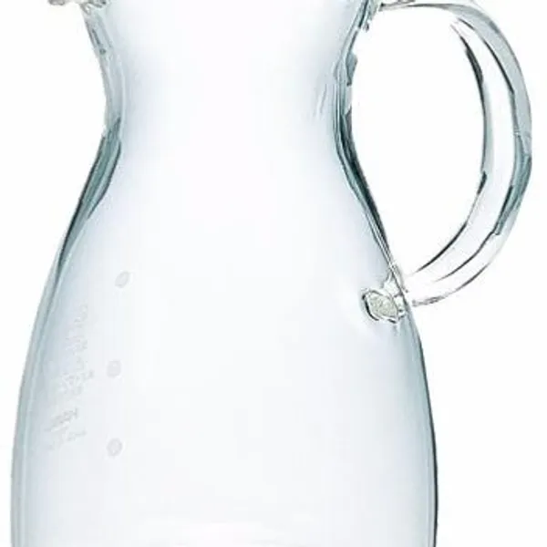 Hovedbilde Hario Heat proof coffee decanter