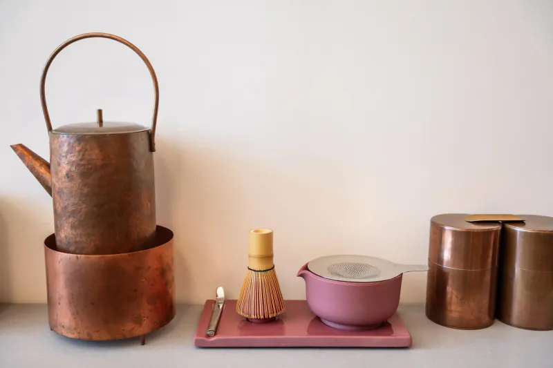 FELLOW - Matcha set 